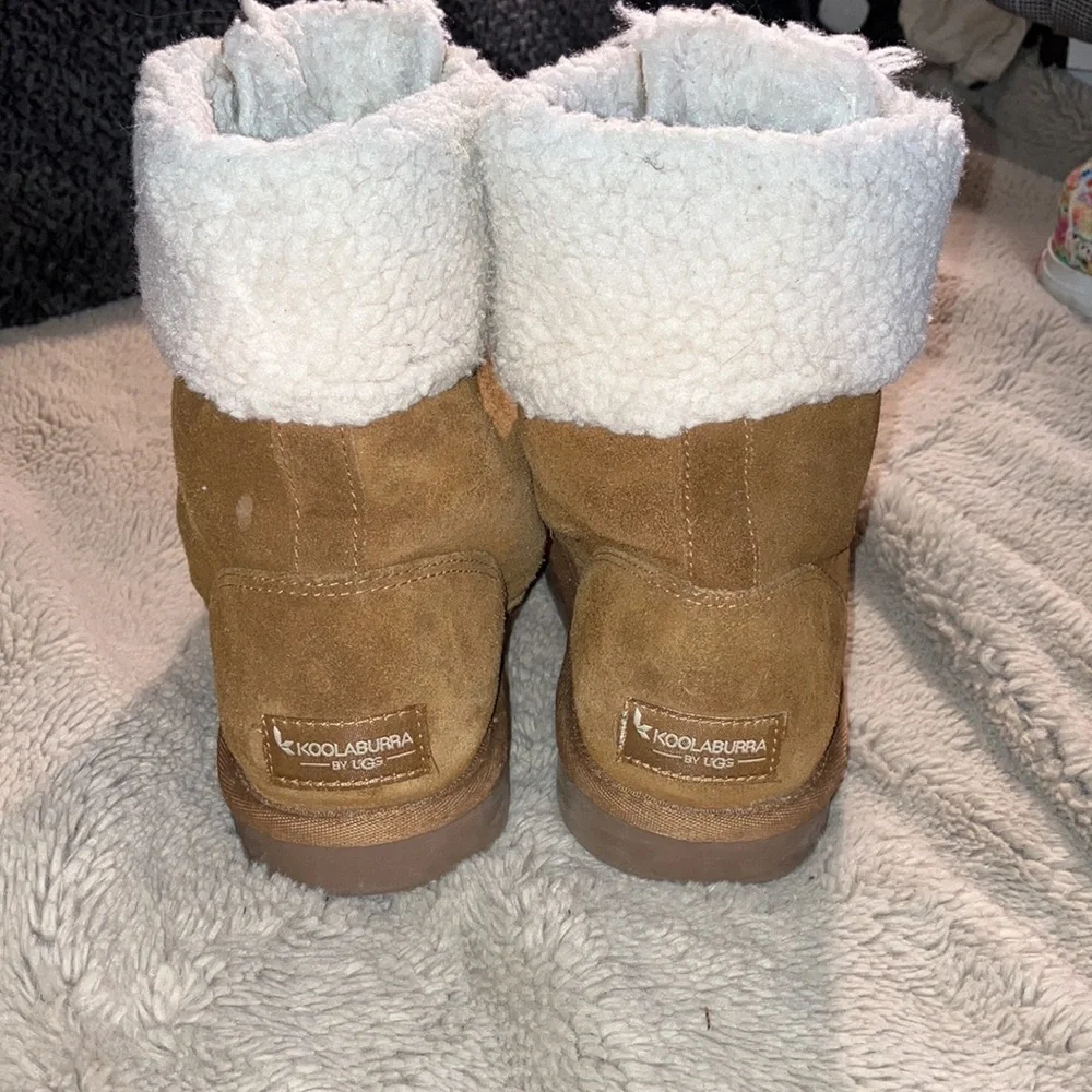 Koolaburra by UGG LYTTA SHORT, Girls 2